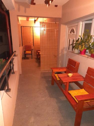 Apartmani Pejovic in Mojkovac, Montenegro