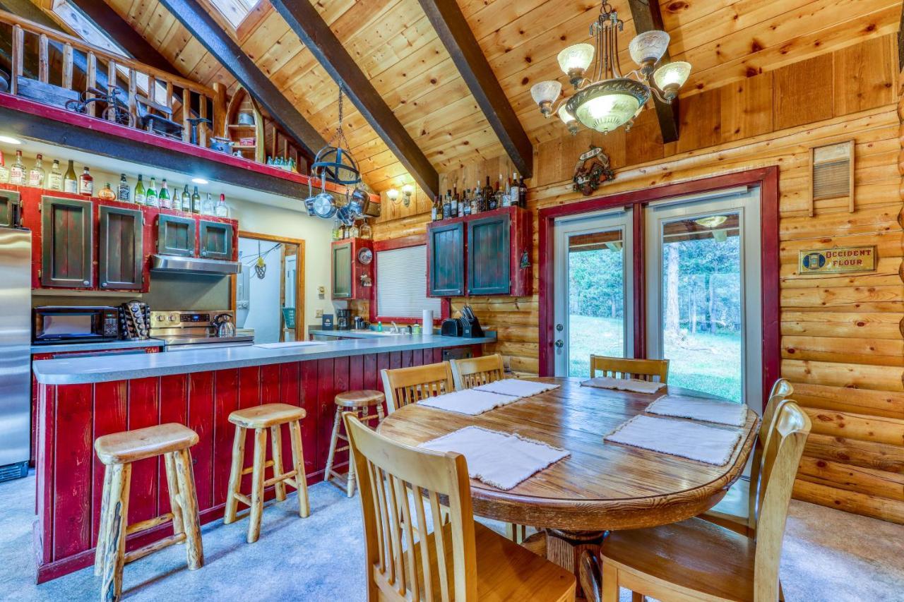 Aim True North in Mccall, United States