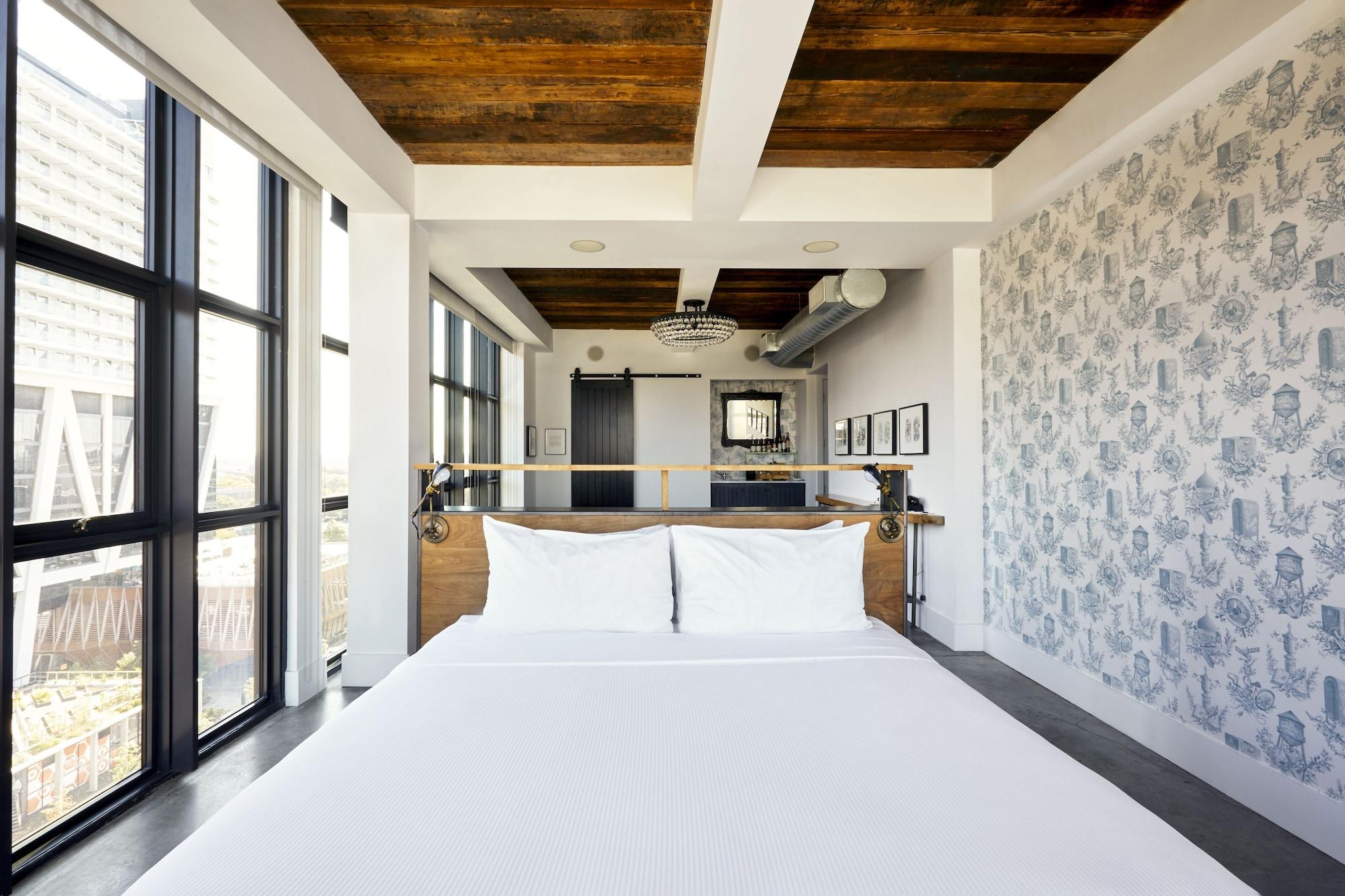 Wythe Hotel - photo 7