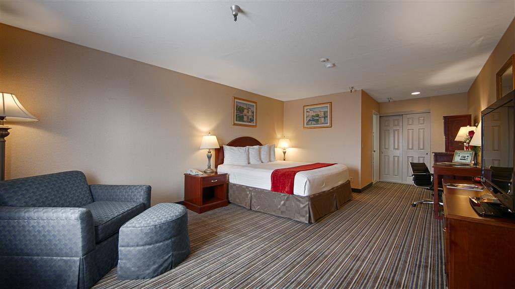 Best Western Surf City - photo 13