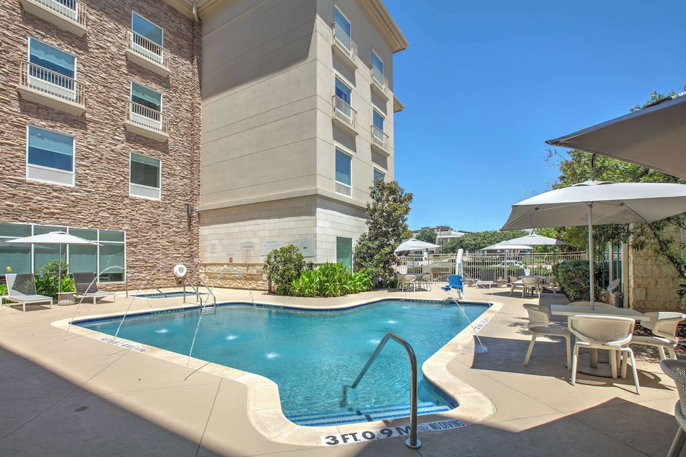 Hilton Garden Inn Dallas Arlington - photo 31
