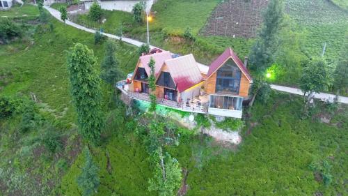 Zifona Bungalov in Rize, Turkey