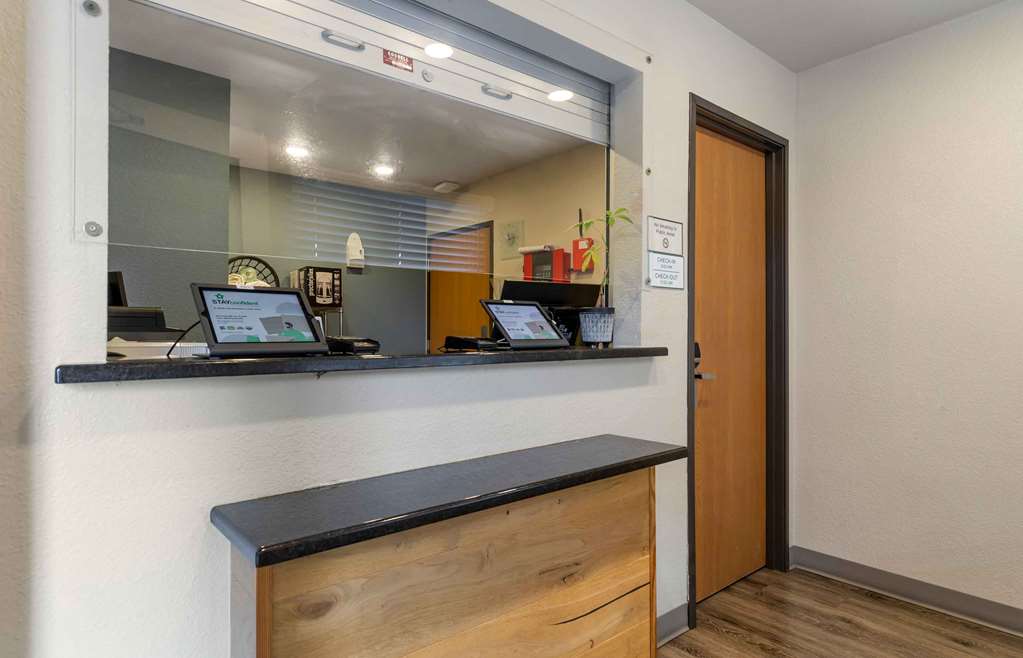 Extended Stay America Select Suites Austin Round Rock - photo 3