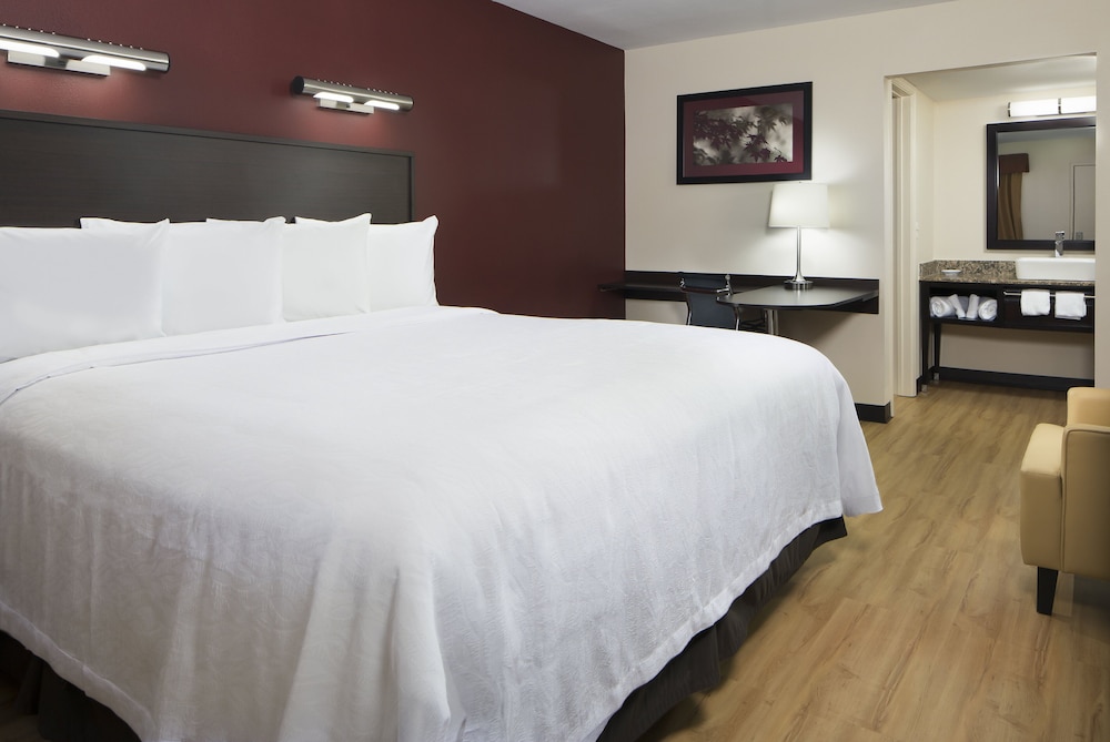 Red Roof Inn PLUS Birmingham East Irondale Airport - photo 11