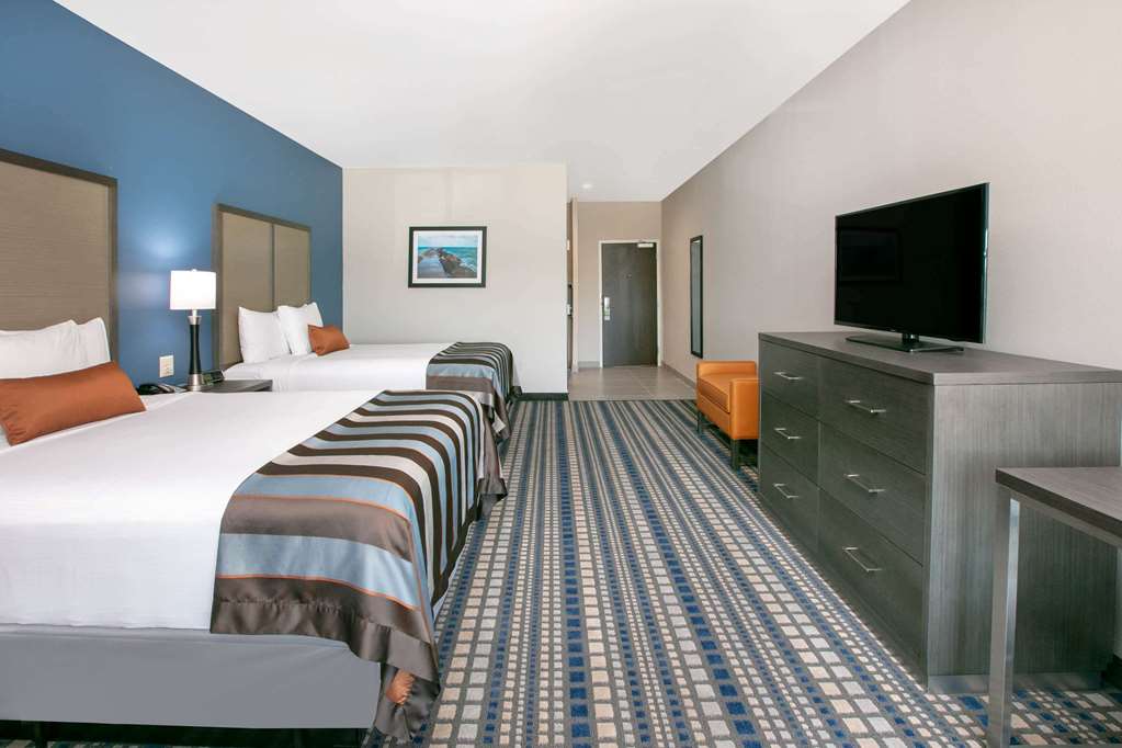 Wingate by Wyndham Corpus Christi - photo 8