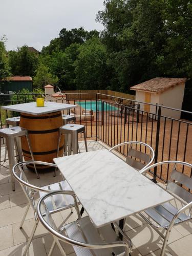 le Patis — hotel in Lisle-Sur-Tarn