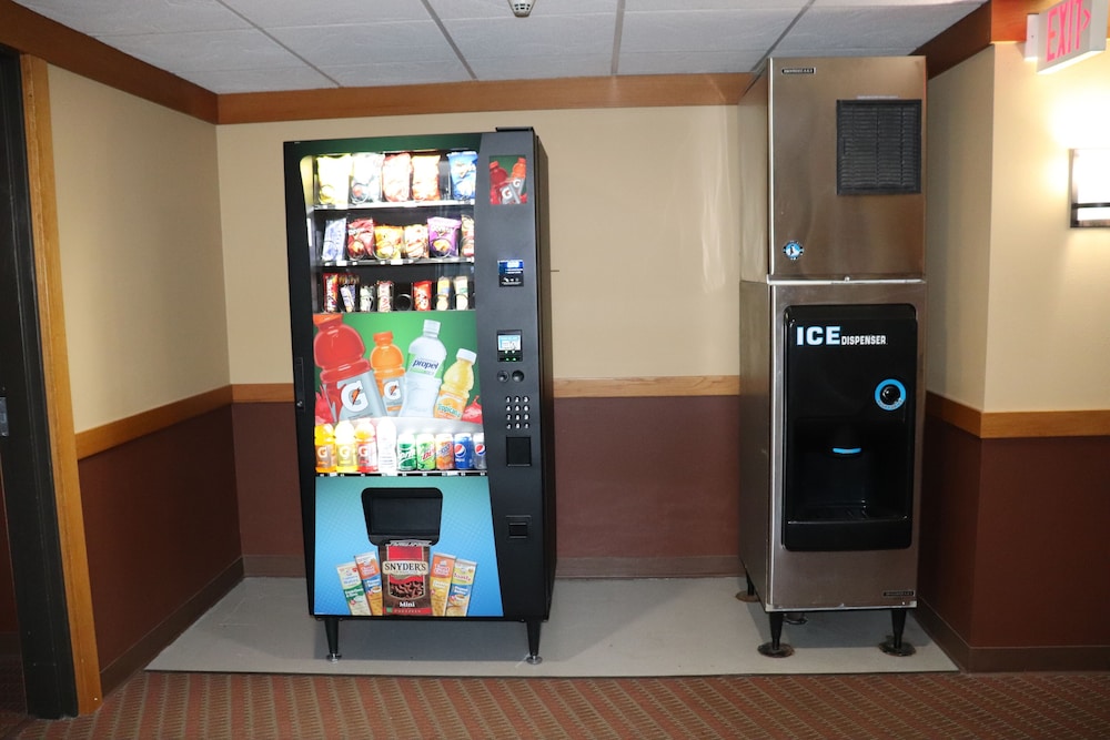Prairie Inn and Suites Holmen La Cross - photo 23
