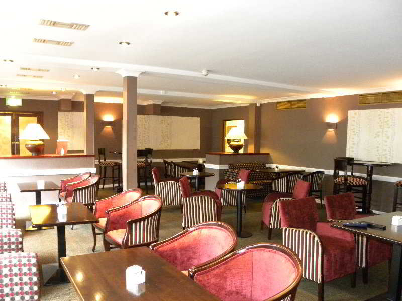 Deer Park - last minute hotel in Howth