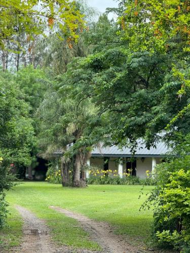 Posada Morotí in Esquina, Argentina