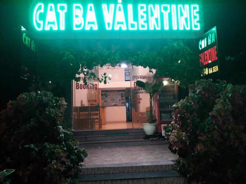 Cat Ba Valentine Hotel in Cat Ba, Vietnam