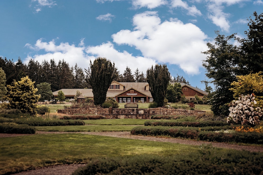 Oregon Garden Resort - photo 34