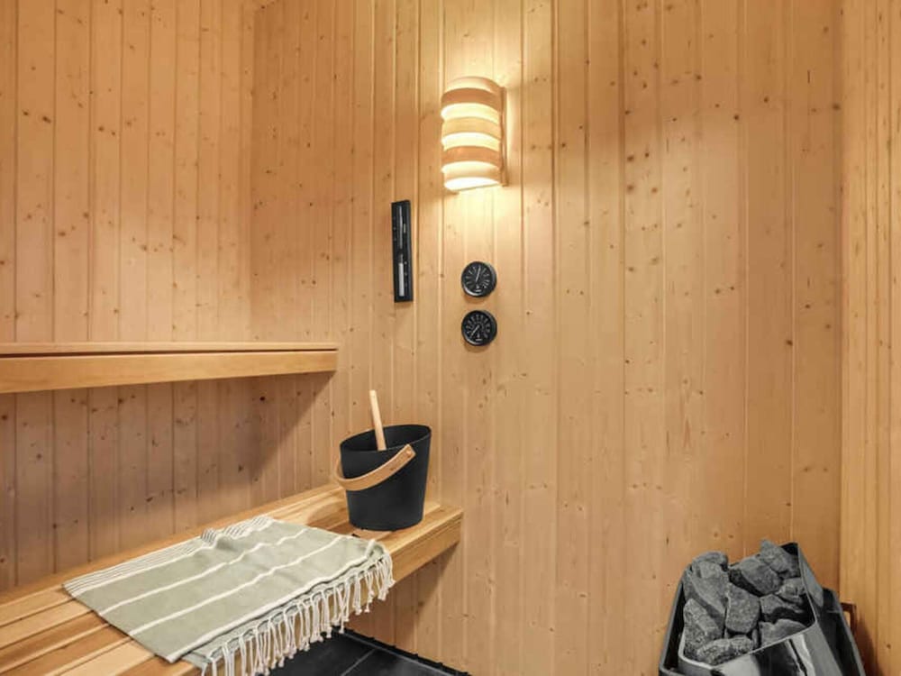 Beautiful Home In Spøttrup With Wifi — 5-Star Luxury Hotel in Taastrup, Denmark