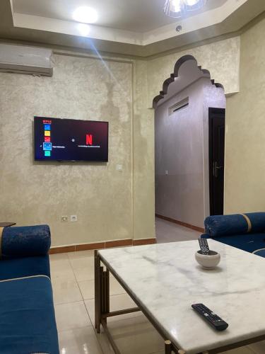 Confort Abordable Louez Notre Appartement — 4-Star Luxury Hotel in Marrakesh, Morocco