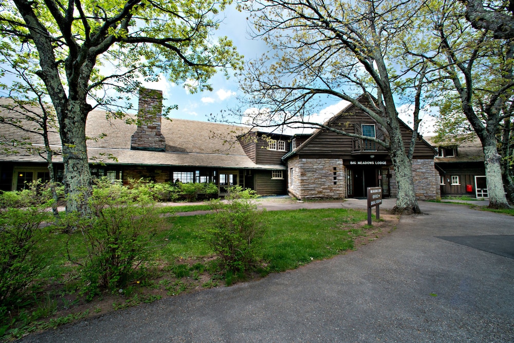 Big Meadows Lodge - photo 32