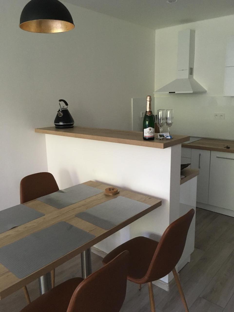 Rezidencia Amélia Apartmán Sofia — Bardejov — photo 5