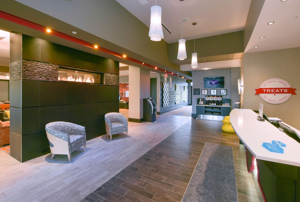 Hampton Inn Lumberton - photo 45