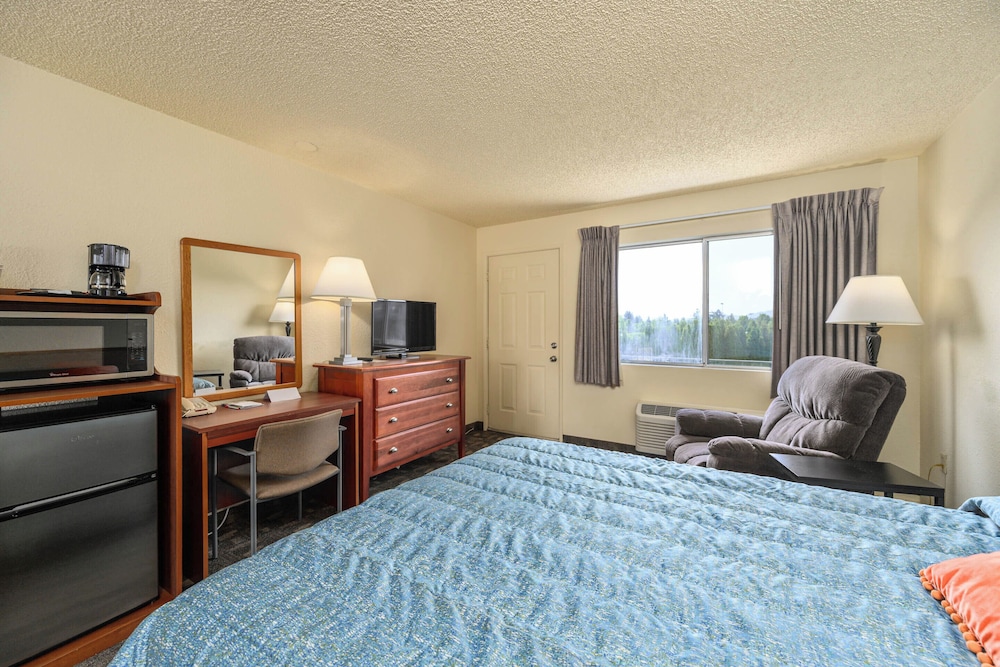 Cocusa Motel - photo 57