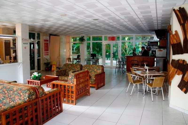 Hotel Las Americas — hotel in Santiago De Cuba
