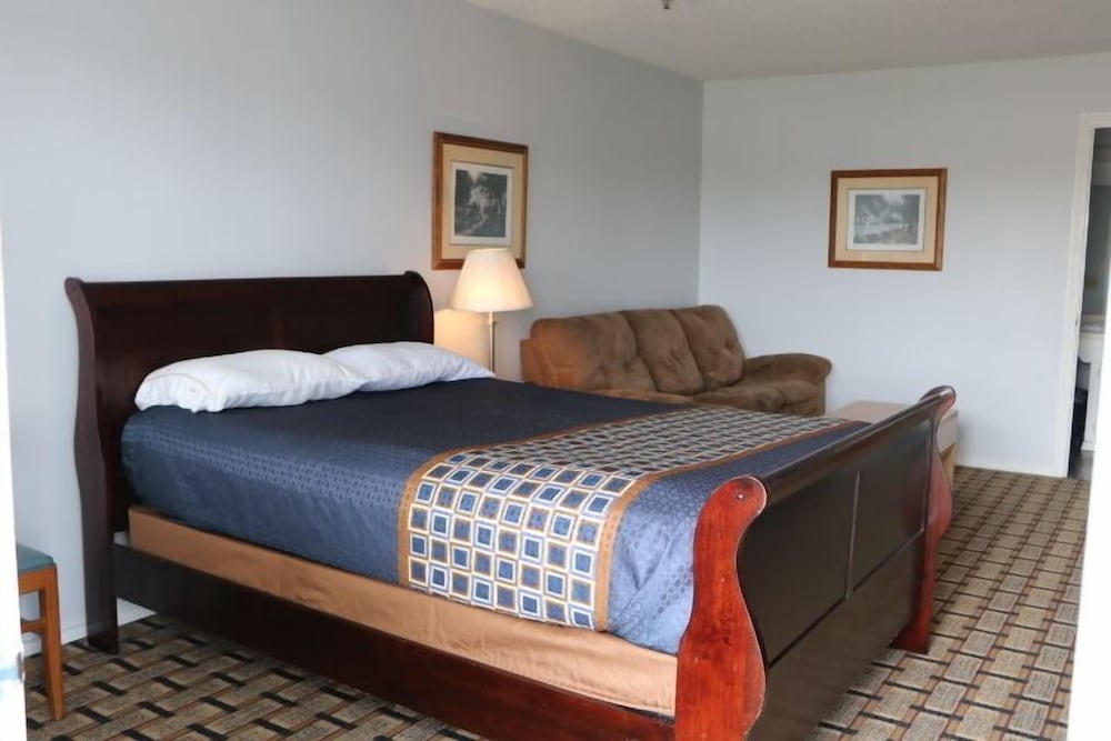 Bent Tree Motel - photo 26