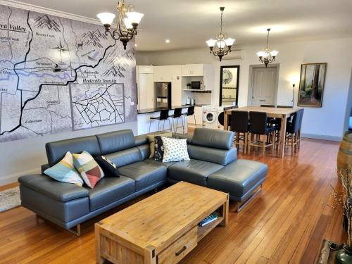 Westend House Healesville — 4-Star Luxury Hotel in Healesville, Australia