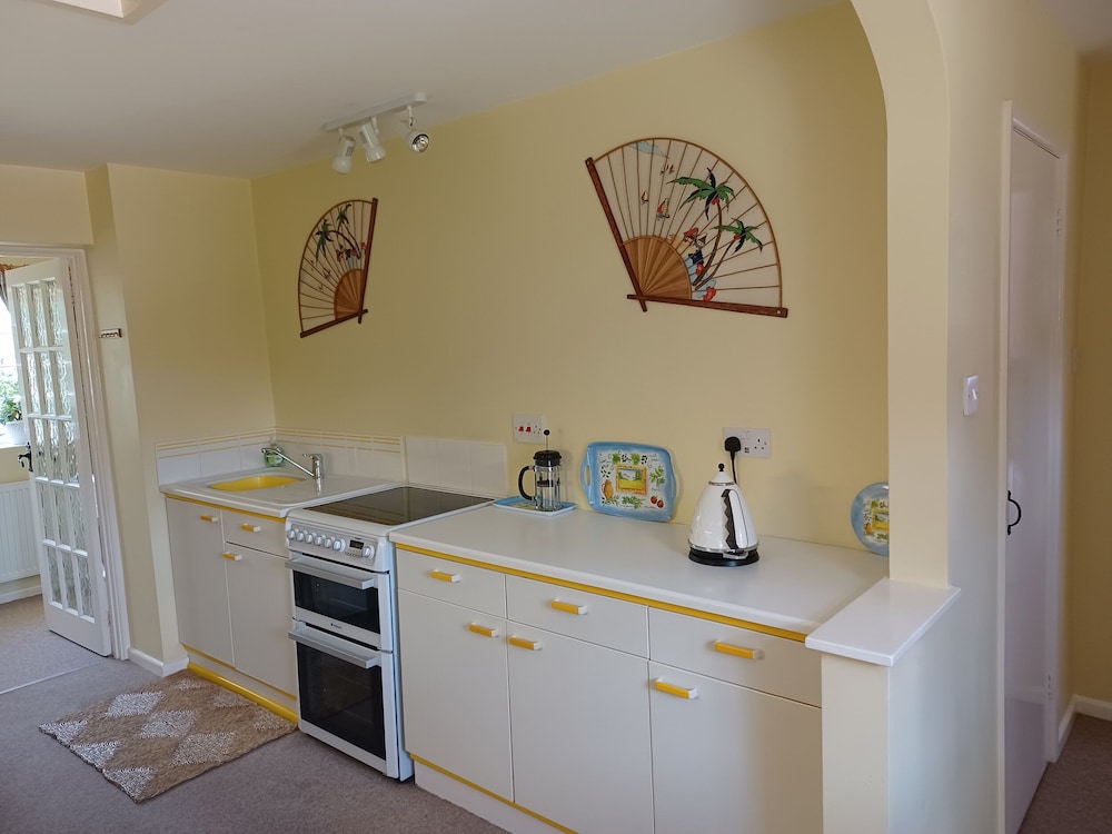 Magpie Cottage — Bruton — photo 5
