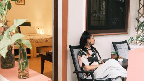 Coco Moon Morjim - last minute hotel in Morjim