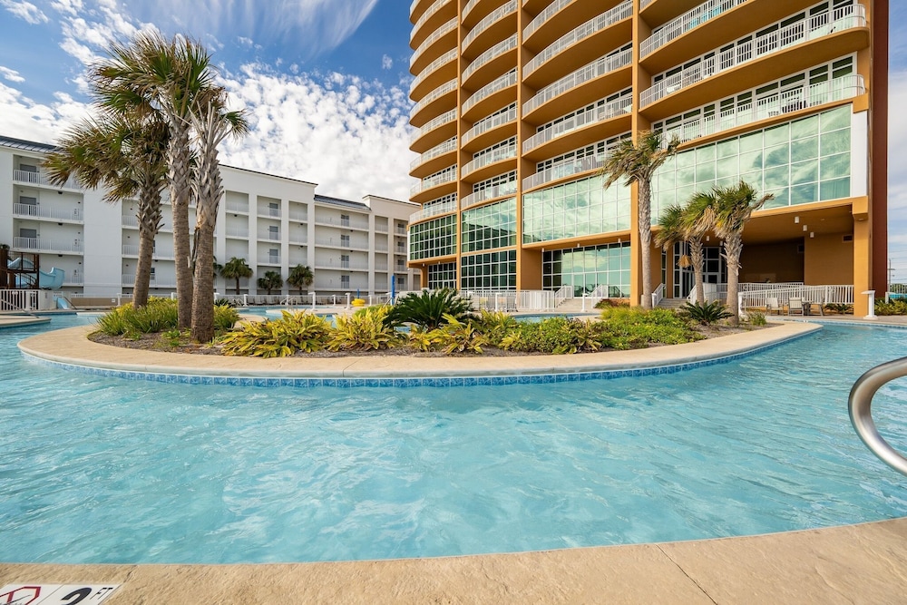 Phoenix Gulf Towers 2301 4 Bedroom Condo - photo 28