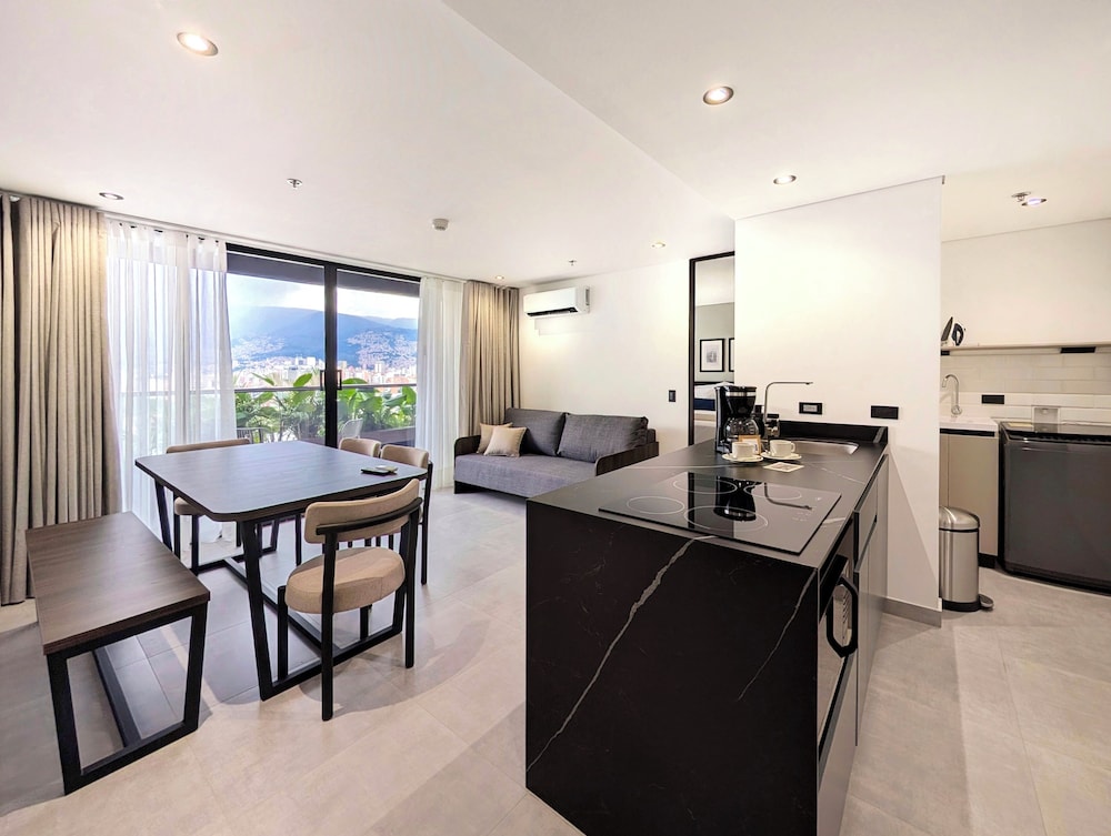 Laureles Selection Suites - last minute hotel in Medellin