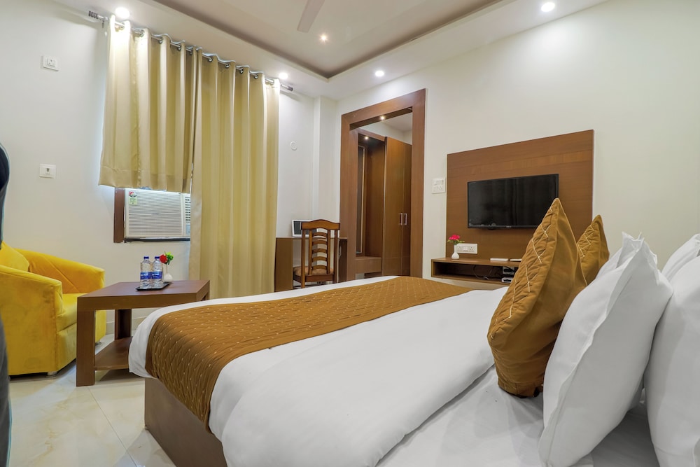 Shriji Hotel — Haridwar — photo 4