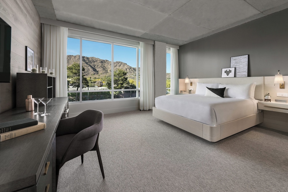 Mountain Shadows Resort Scottsdale - photo 32