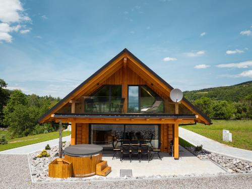 Domki Na Wspólnej in Wisla, Poland