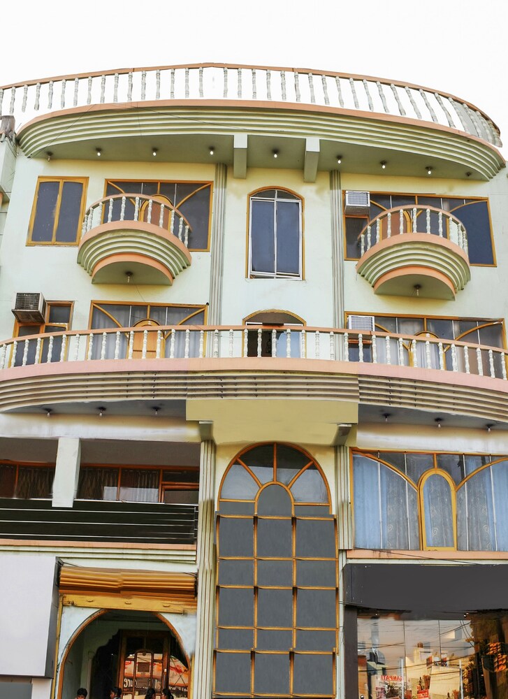 OYO 23172 Hotel Heritage Inn in Gaya, India