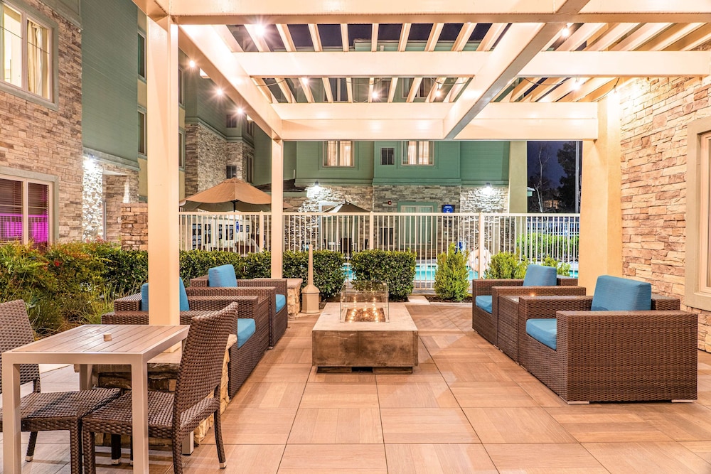 Homewood Suites by Hilton Pleasant Hill CA - photo 84