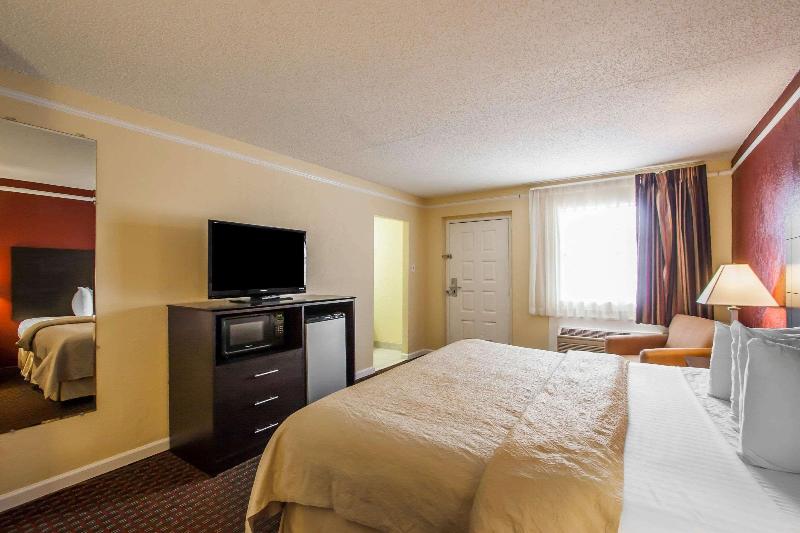 KINGS INN Medical Downtown Midtown Memphis - photo 15