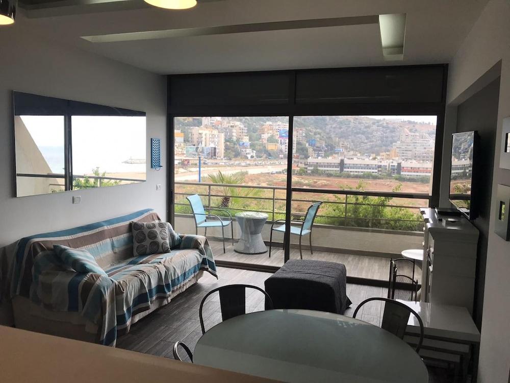 Charming Apartment in Siwar Resort A 308 in Unknown City, Lebanon
