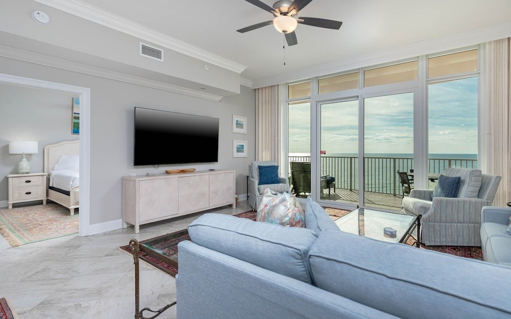 Phoenix Gulf Towers 603 3 Bedroom Condo - featured photo