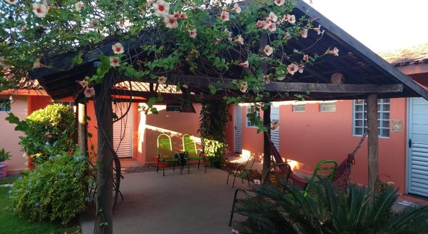Pousada Mandala - last minute hotel in Bonito