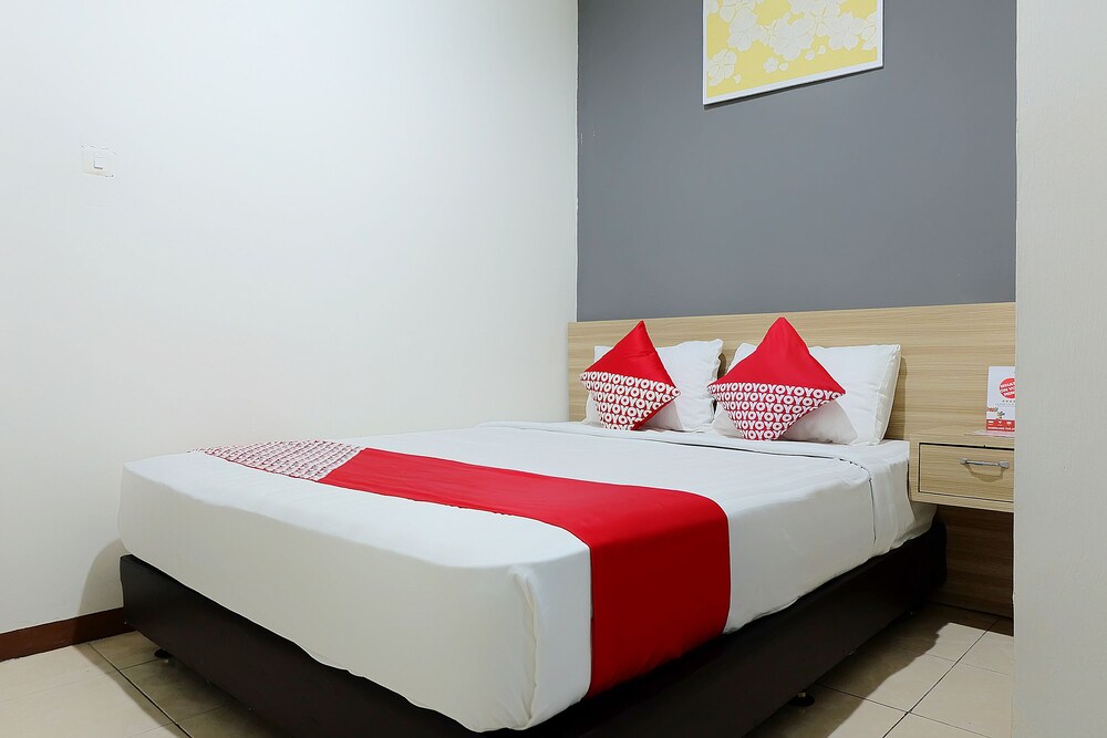 OYO 1474 Hotel Fayadh in Jambi City, Indonesia