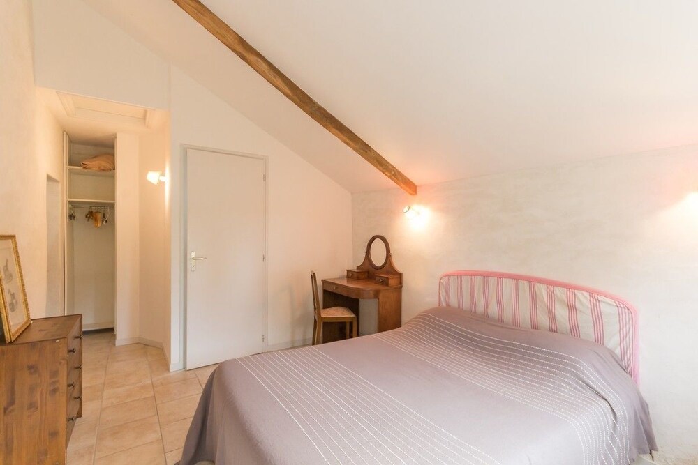 Les Ecuries de Bel Air — Muzillac — photo 5