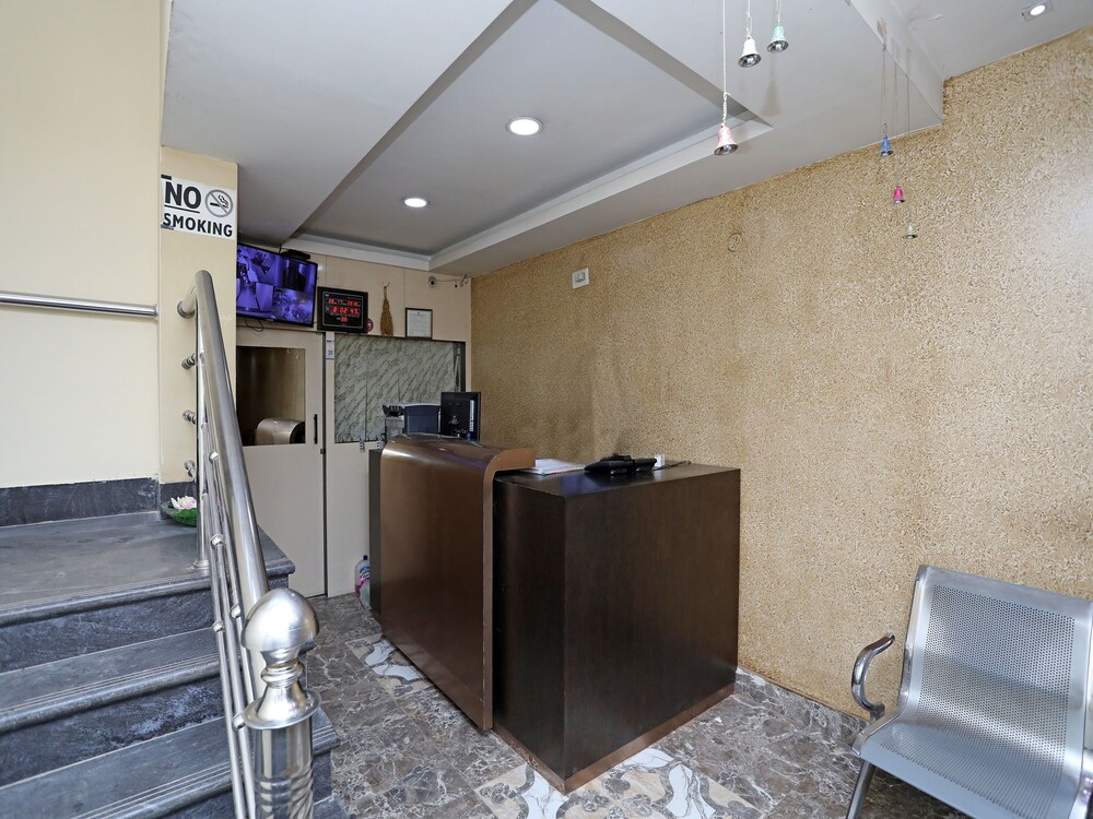 OYO 16821 Hotel Senapati Palace — Bhubaneshwar — photo 4