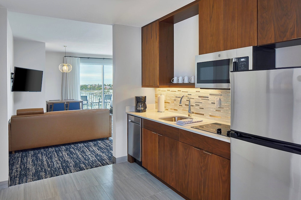 Residence Inn by Marriott St. Petersburg Tierra Verde - photo 18