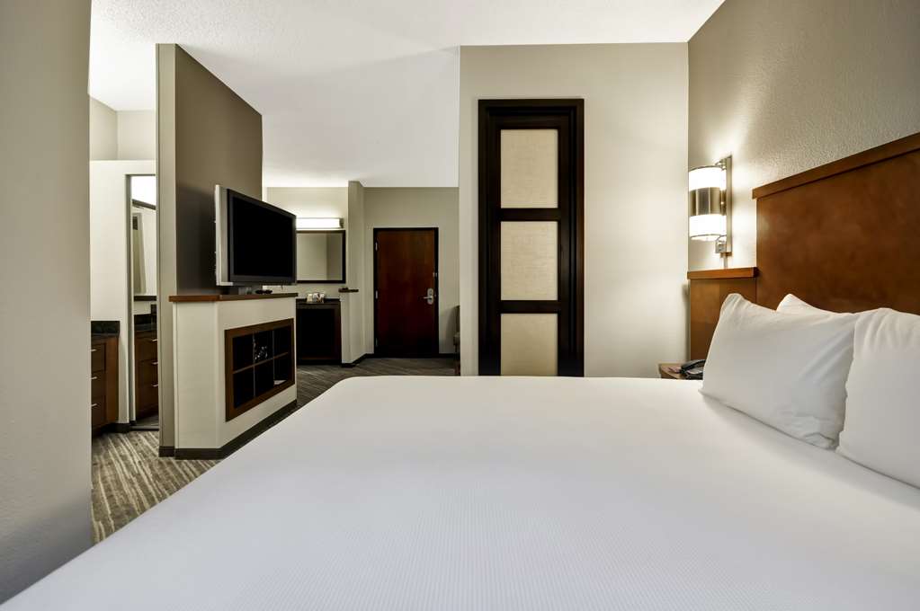 Hyatt Place Tampa Airport Westshore - photo 26