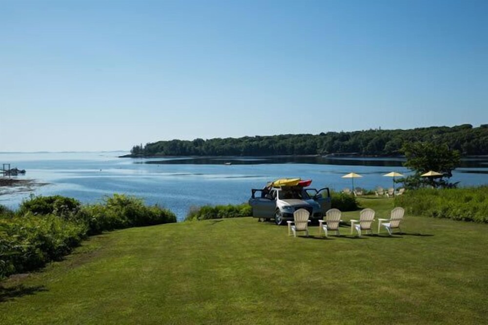 Strawberry Hill Seaside Inn - photo 29