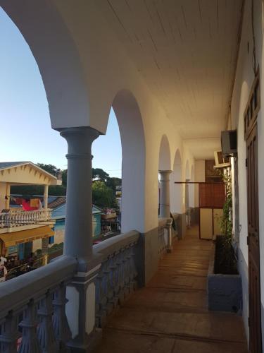 Hotel Valiha — Antsiranana — photo 2