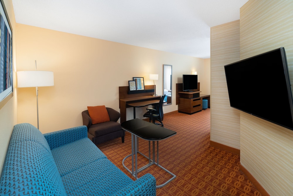 Smyrna Nashville Fairfield Inn & Suites by Marriott - photo 21