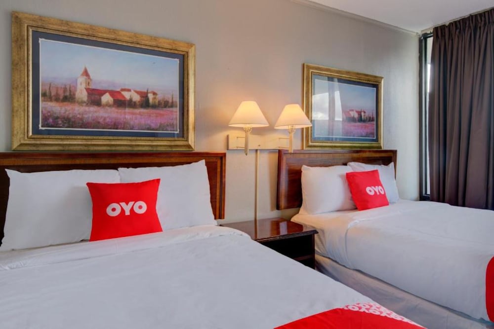 Oyo Hotel Douglas Ga Us 441 - photo 10