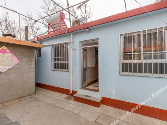 Jinke Yujia Guest House in Yantai, People's Republic of China