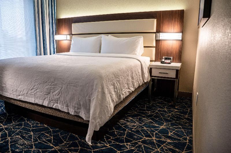 Hilton Garden Inn Fayetteville Fort Bragg - photo 66