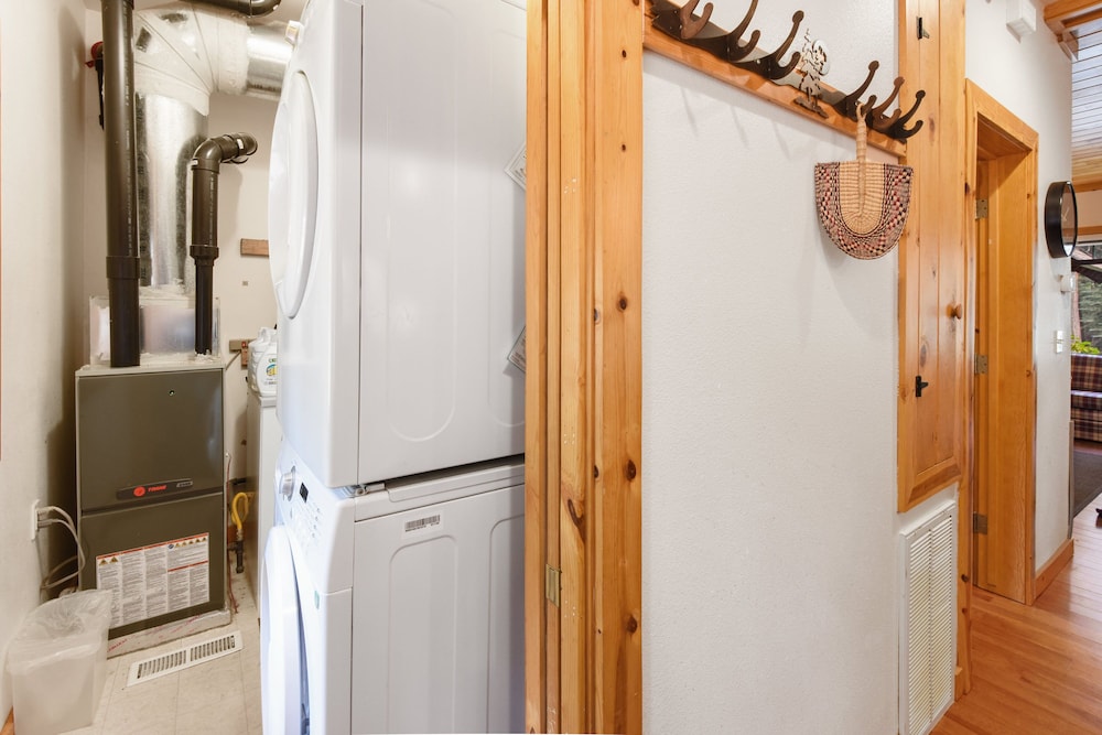 Tucked Inn Tahoma - photo 17