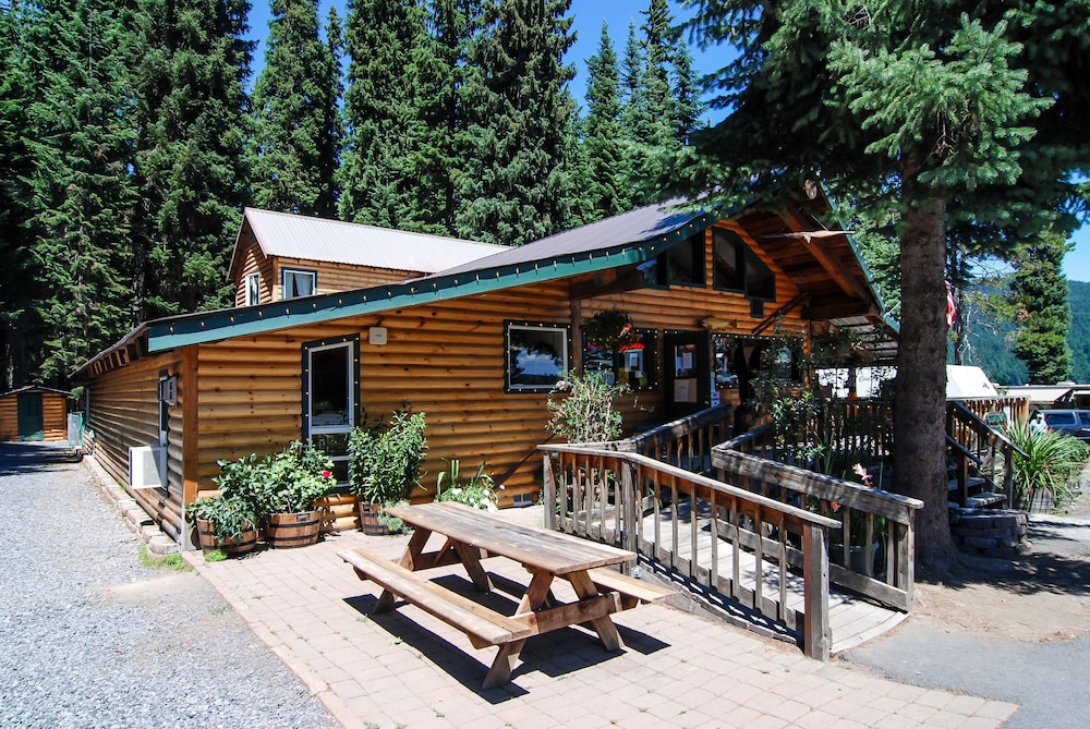 Shelter Cove Resort and Marina - photo 82